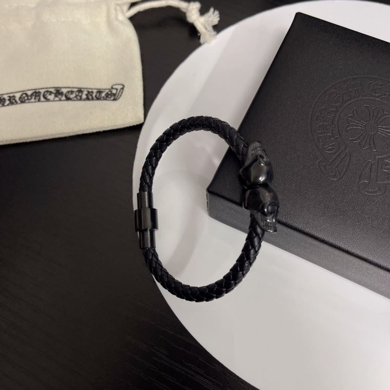 Chrome Hearts Bracelets